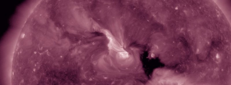 solar-filament-eruption-possible-glancing-blow-on-november-29