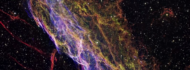Intergalactic plasma filaments confirmed?