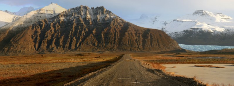 Alert raised for Iceland’s Öræfajökull volcano, last eruption was in 1728