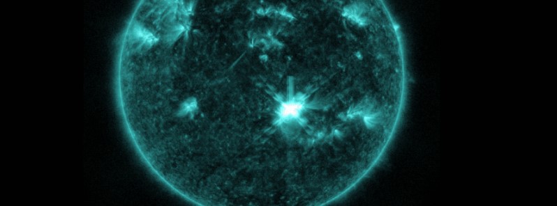nasa-detects-solar-flare-pulses-at-sun-and-earth
