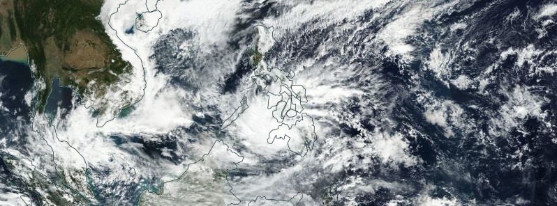 8 dead, 9 missing as Tropical Cyclone “Tembin” hits Philippines, next in line Vietnam and Thailand