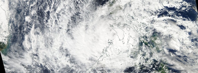 26 dead, 23 missing, 15k+ stranded and 90k evacuated as Kai-Tak (Urduja) hits the Philippines