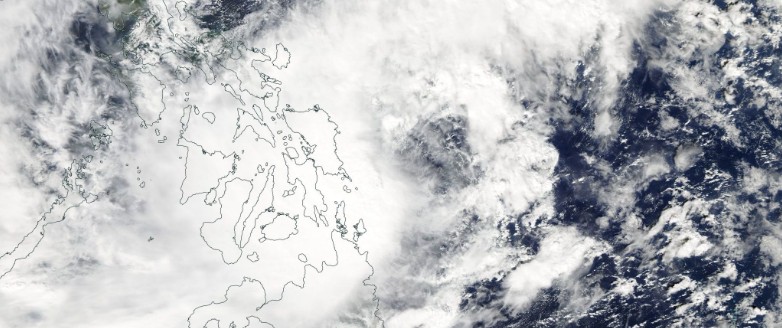 Floods and landslides hit Philippines, evacuations as Urduja becomes a tropical storm