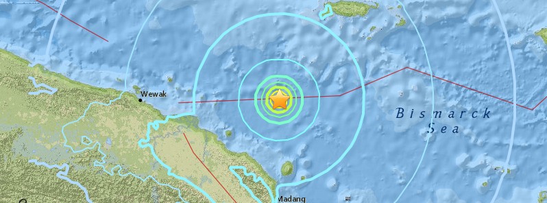 shallow-m6-3-earthquake-hits-near-the-north-coast-of-new-guinea-papua-new-guinea