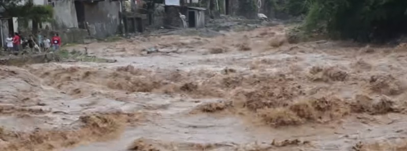 Deadly floods and landslides hit Indonesia after extreme rainfall