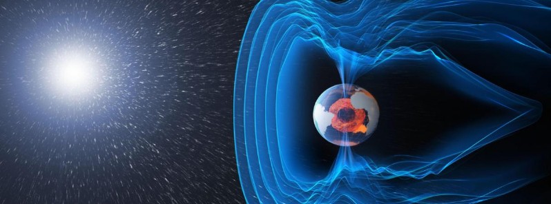 Earth’s magnetic flip and what it means for human civilization