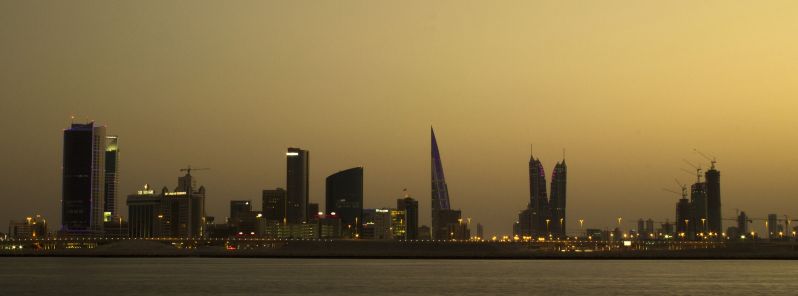 warmest-march-in-bahrain-since-1902