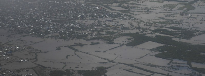 Catastrophic floods hit Somalia, some of the worst the region has ever seen