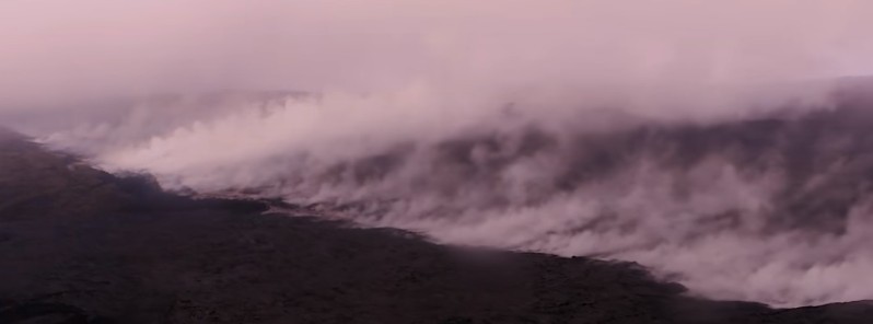 Kilauea volcano: Residents along the East Rift Zone told to prepare to evacuate