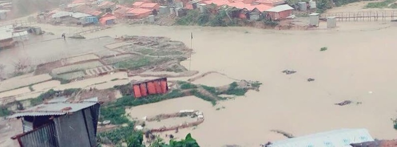 Deadly landslides hit Bangladesh again, just one year after its ‘worst landslides in history’