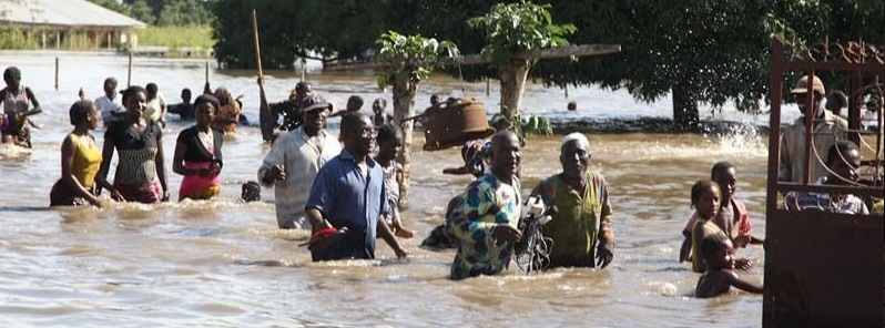 52 killed and 20 missing after ‘worst ever’ floods hit Katsina, Nigeria