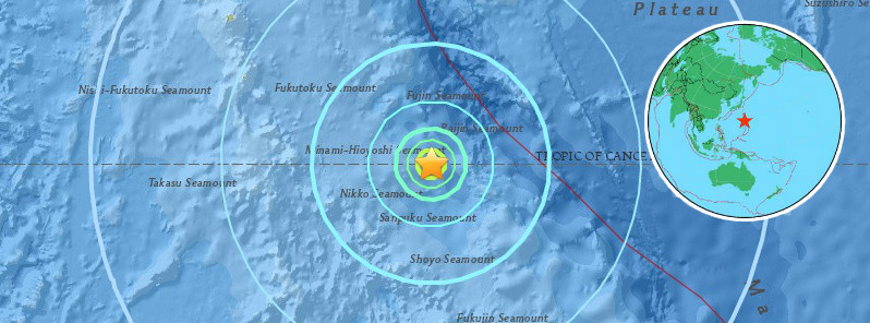 very-shallow-m6-6-earthquake-hits-ogasawara-region-japan