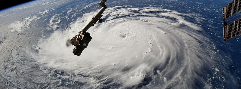 Hurricane and storm surge warnings issued, more than 1.5 million evacuated as extremely dangerous Hurricane “Florence” eyes Carolinas