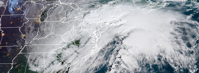 first-noreaster-of-the-2018-19-season-affecting-eastern-seaboard-u-s