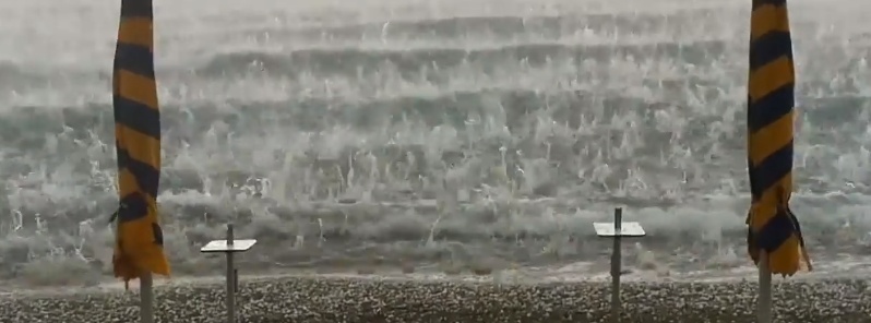 brutal-hail-bombardment-and-accumulation-in-liguria-italy