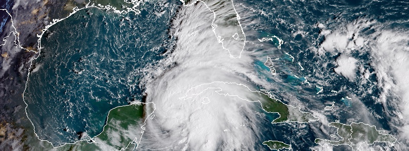 michael-strengthening-into-a-hurricane-heavy-rainfall-across-western-cuba-hurricane-watch-for-parts-of-alabama-and-florida