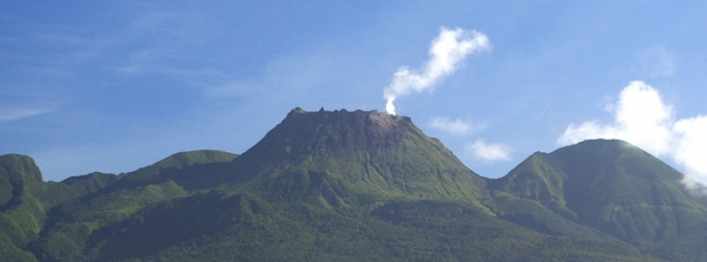 increased-seismicity-under-soufriere-guadeloupe-volcano