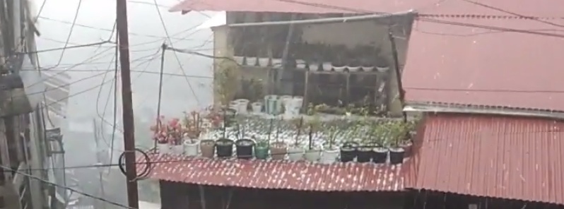 800-homes-damaged-or-destroyed-as-hailstorm-hits-mizoram-lunglei-india