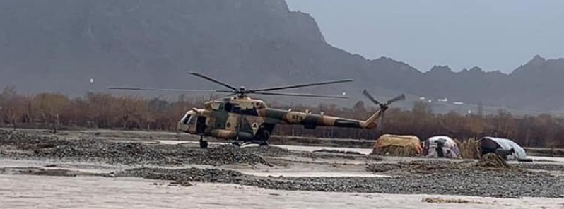 pakistan-afghanistan-iran-floods-march-2019