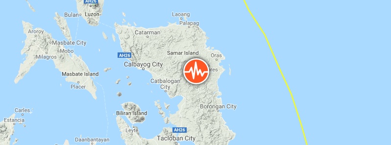 samar-philippines-earthquake-april-23-2019
