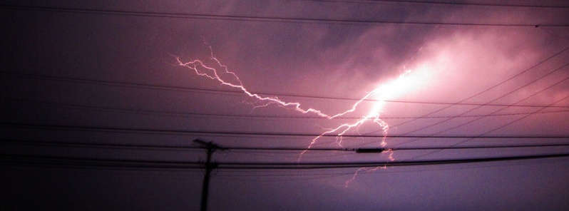 Unseasonal rain, lightning claim 4 lives in Nashik, western India