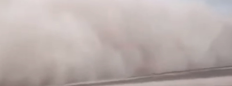 Heavy rain hits Oman, claiming at least 6 lives