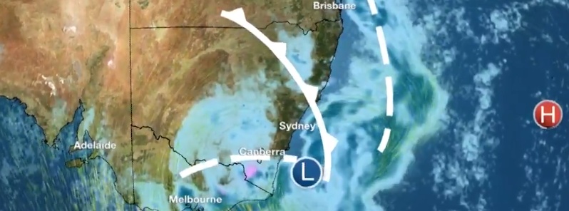 severe-weather-including-rare-snowfall-reported-in-queensland-australia