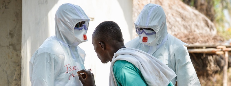Ebola outbreak declared a Public Health Emergency of International Concern