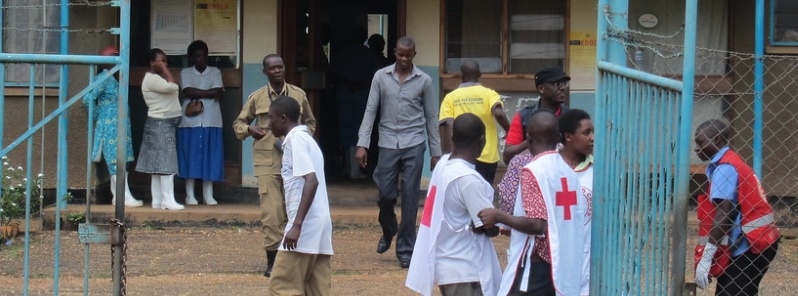 Uganda confirms new Ebola case as 9 year old girl dies