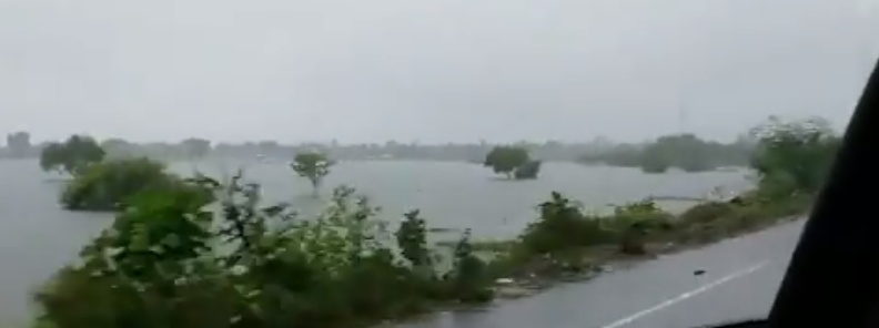 Prolonged Monsoon season causes widespread floods, killing at least 139 in northern India
