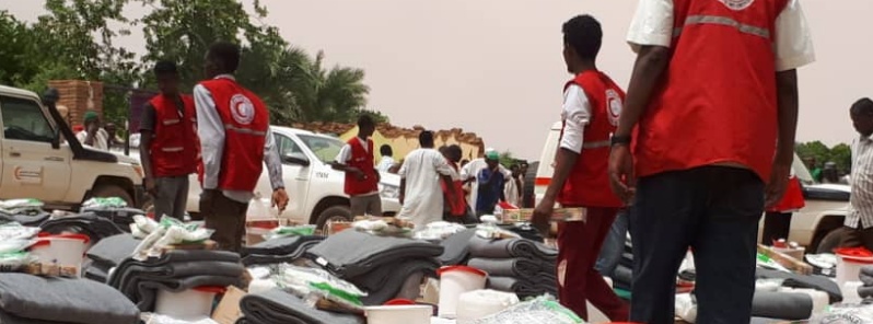 Flash flood death toll rises to 78, Sudan