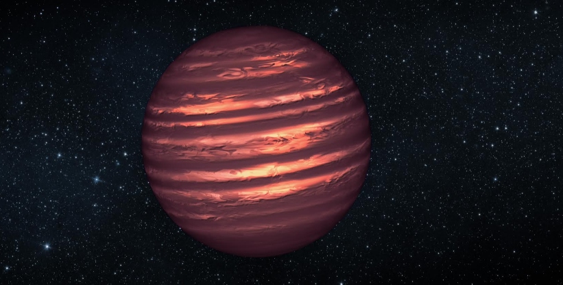 brown-dwarf-approaching-inner-planets-of-the-solar-system