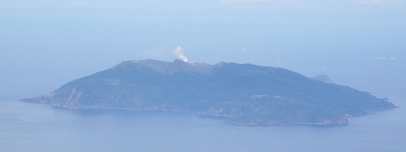 kuchinoerabujima-volcano-alert-level-october-2019