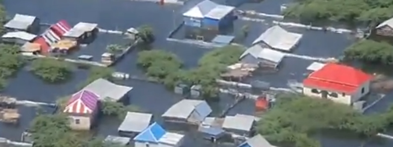 200 000 forced to evacuate, fatalities feared as massive floods hit Beledweyne, Somalia