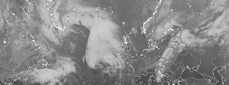 Storm Lorenzo to hit Ireland with disruptive winds and heavy rain