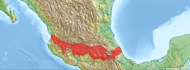 Ancient Aztec records uncover hidden earthquake threats