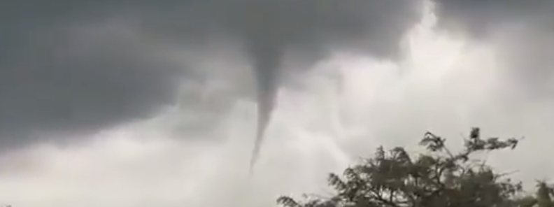 Second tornado hits KwaZulu-Natal in two days, South Africa
