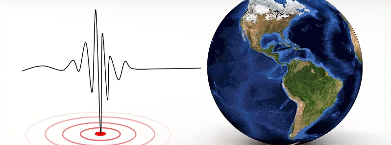 Study shows seasonal factors can affect earthquake impact