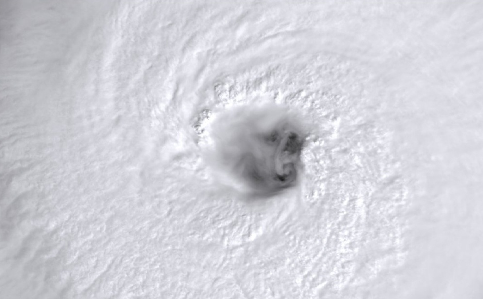 Halong rapidly strengthens into a third super typhoon of the season