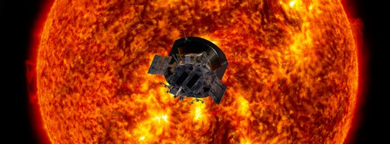 Details of Parker Solar Probe’s groundbreaking discoveries about the Sun