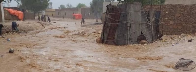Widespread damage as Tropical Cyclone “Pawan” makes landfall in Puntland, Somalia