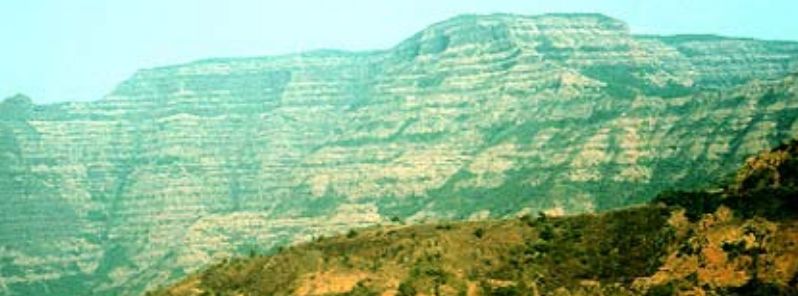 Deccan Traps volcanism had long-lasting climate, ecological impacts