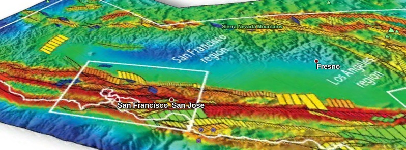 study-suggests-cascadia-can-trigger-quakes-on-the-northern-san-andreas-california