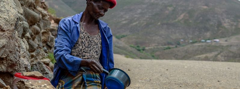Extreme weather leaves 45 million at risk of severe food shortages, Southern Africa