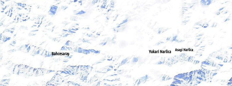avalanche-turkey-van-province-february-2020