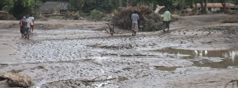 Floods destroy 1 746 homes, claiming 21 lives and leaving more than 15 000 homeless in southeastern Tanzania