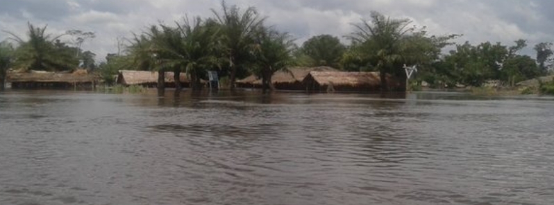 Congo government appeals for more and urgent help as severe floods affect 213 000 people