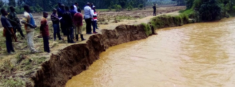Heavy rains, floods and landslides claim at least 60 lives in Rwanda, more than 1 000 homes damaged
