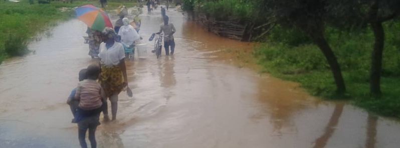 Floods and landslides kill 9, affect thousands in Rwanda and Burundi, East Africa