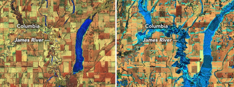 flooding-on-james-river-persists-for-more-than-a-year-south-dakota